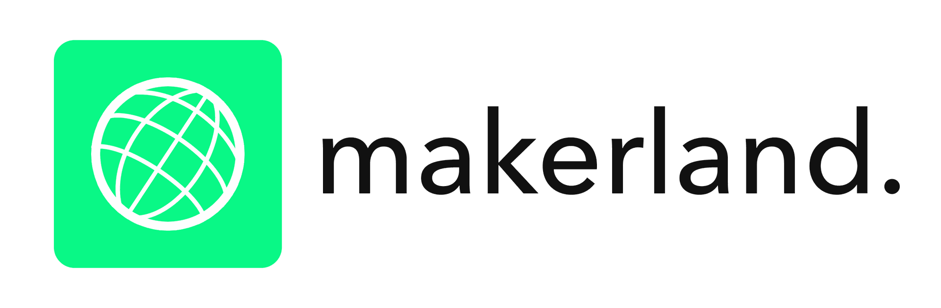 Makerland.